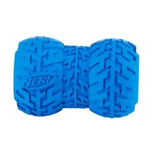 Nerf Игрушка-кормушка 7 см (серия "Шина")
