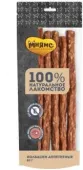 Мнямс Лакомство для собак Колбаски аппетитные, 80 г