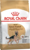 Royal Canin German Shepherd Adult, сухой корм для взрослых собак породы Немецкая овчарка