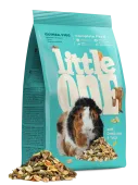 Little One Корм для морских свинок