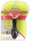 Furminator Long Hair Giant Dog фурминатор для длинношерстных собак гигантских пород, 13 см