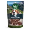 Triol LOCAL FOOD Лакомство для собак "Трахея яка в колечках", 30г