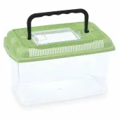 IMAC Отсадник для рыб "Ariel Medium", 4 л, 28 × 17,5 × 17,5 см