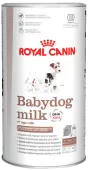 Royal Canin Babydog Milk, молоко для щенков от 0 до 2 месяцев