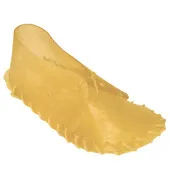 Triol Ботинки вкусные, 20см (пакет 10шт.), серия DENTAL