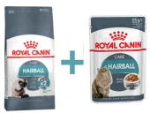 Royal Canin Лайт 0,4 кг+ пауч 0,085 кг